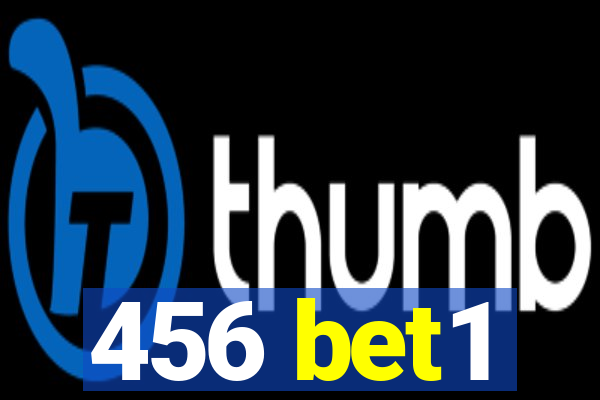 456 bet1